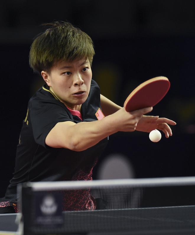 容中最让人 容中最让人